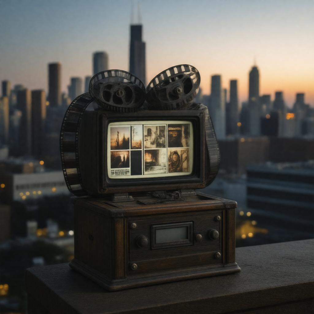 Music Box Films